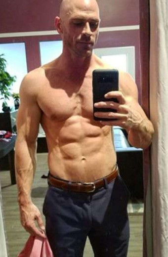 Johnny Sins