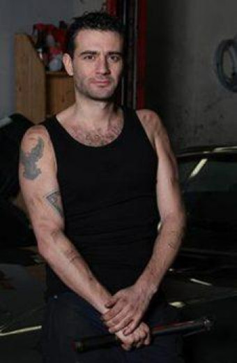 Phil Holliday